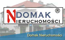 Domak Nieruchomości